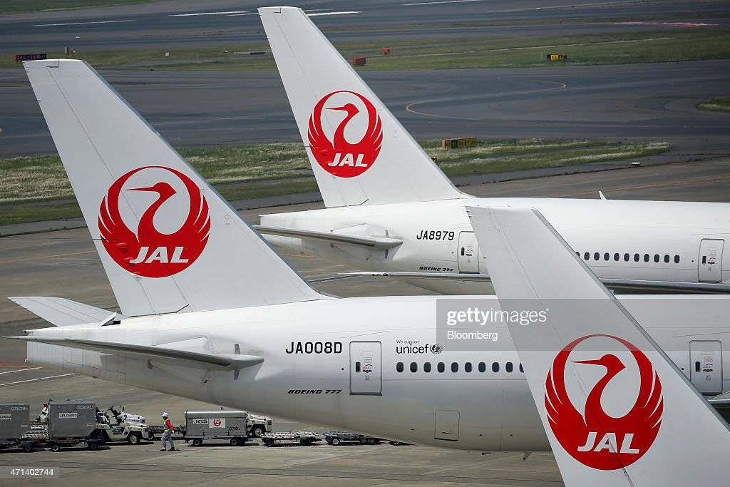 Все об официальном сайте авиакомпании japan airlines (jl jal): регистрация