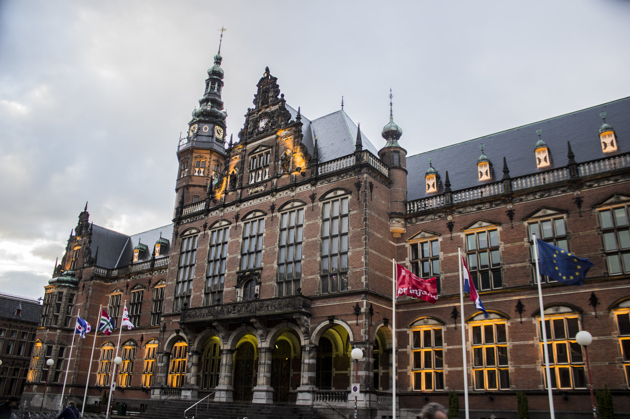 Как поступить в университеты голландии: подготовка | обучение в голландии после 10, 11 класса: стоимость |  smapse