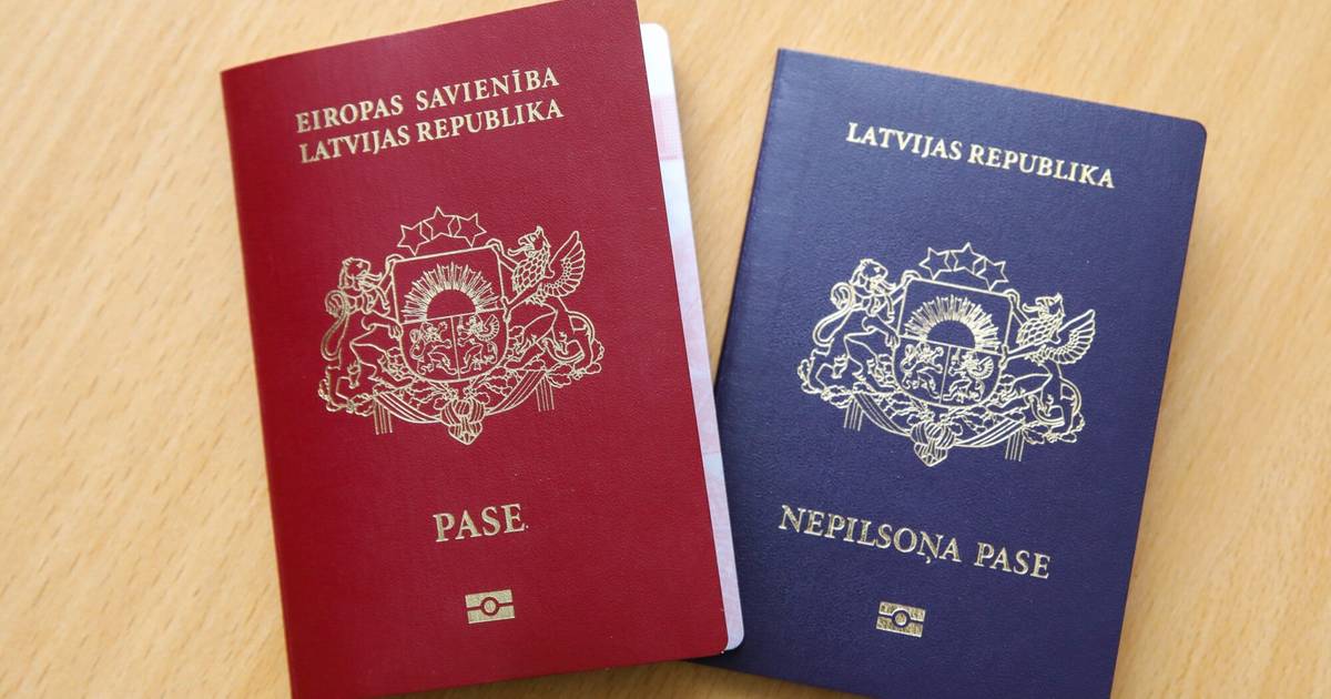 Гражданство латвии: условия получения, необходимые документы - realconsult.ru