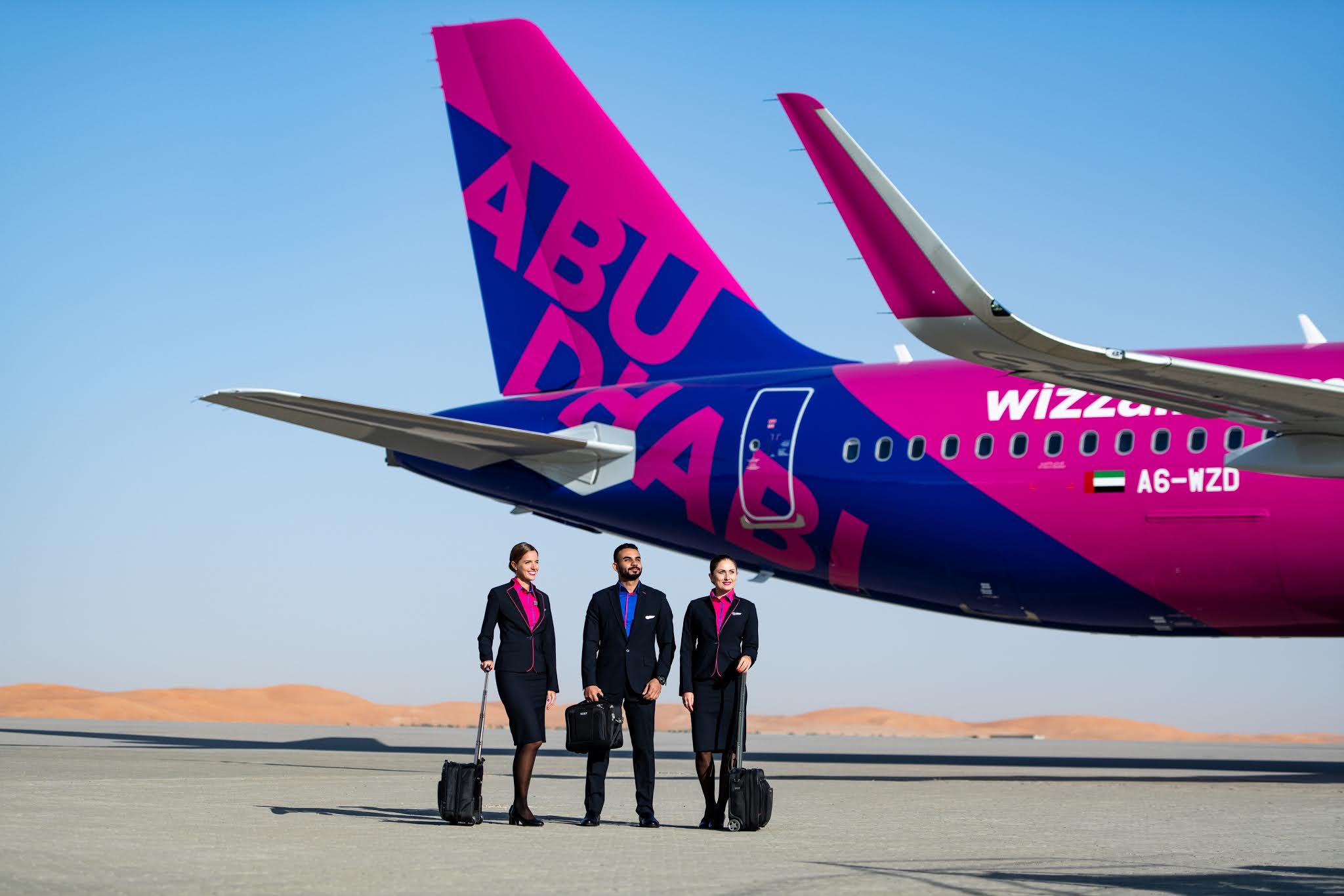 Авиакомпания wizz air • советы как не разочароваться в лоукостере