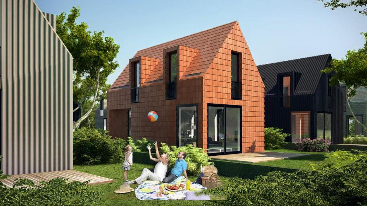 Инвестиции в голландскую недвижимость сейчас - стоит ли?
