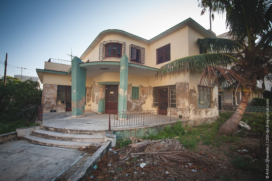 Особенности покупки недвижимости на Кубе