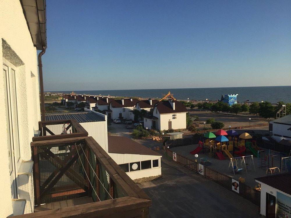 Топ-5 курортов азовского моря в россии (пляжи + что посмотреть)
