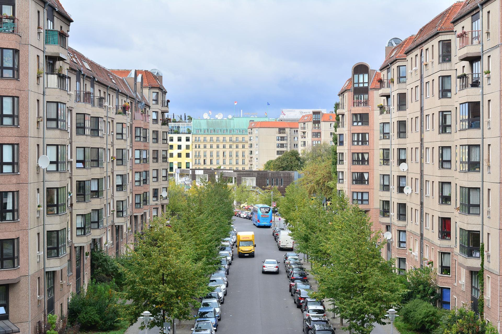 Инвестиции в зарубежную недвижимость: аренда как способ заработка. учимся на опыте германии