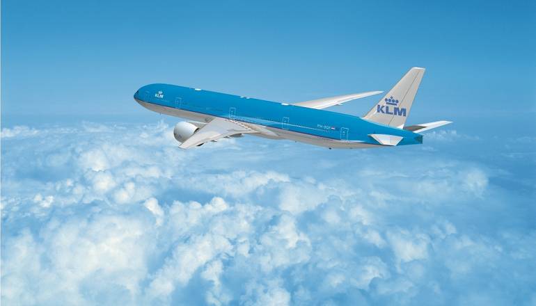 Klm royal dutch airlines - отзывы пассажиров 2017-2018 про авиакомпанию клм авиакомпания