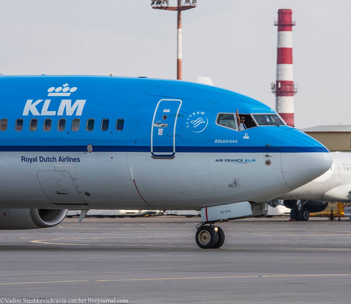 Авиакомпания klm royal dutch airlines — все аварии и катастрофы – советы авиатуристам