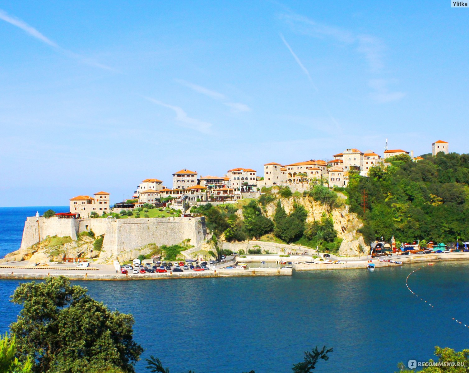 7 лучших курортов черногории: пляжи, море, отзывы