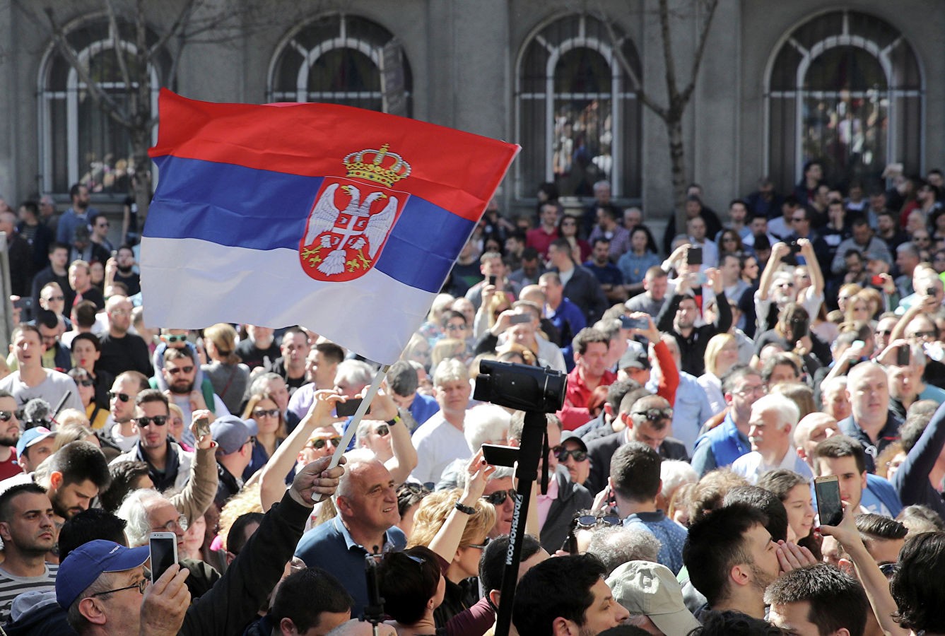 Работа в сербии для русских: поиск и трудоустройство