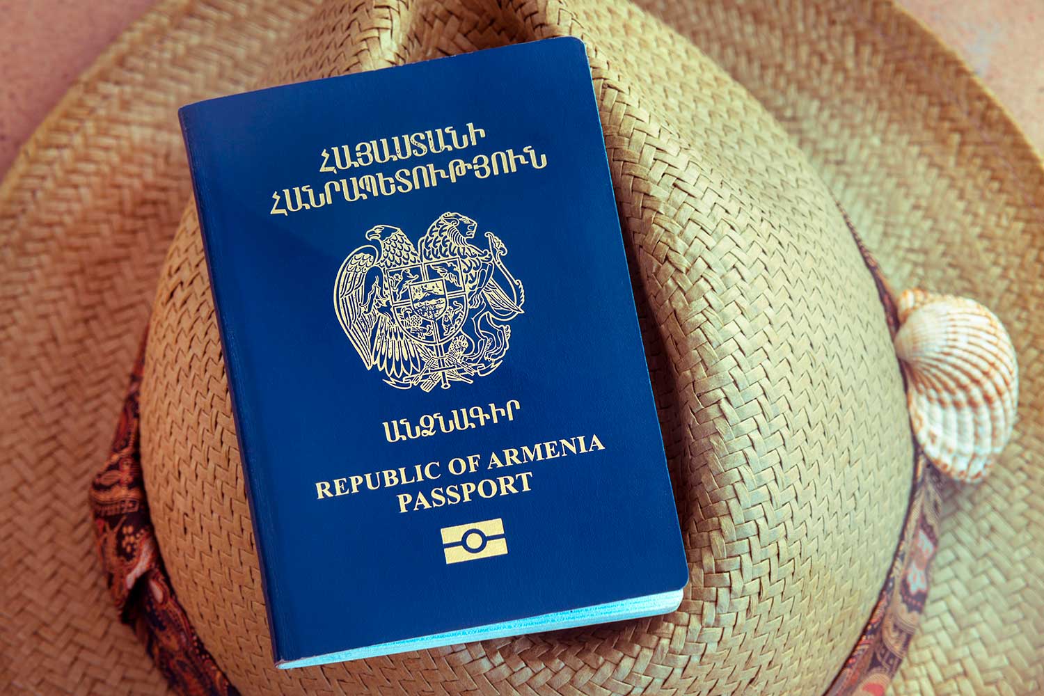 Гражданство армении: условия получения для россиян