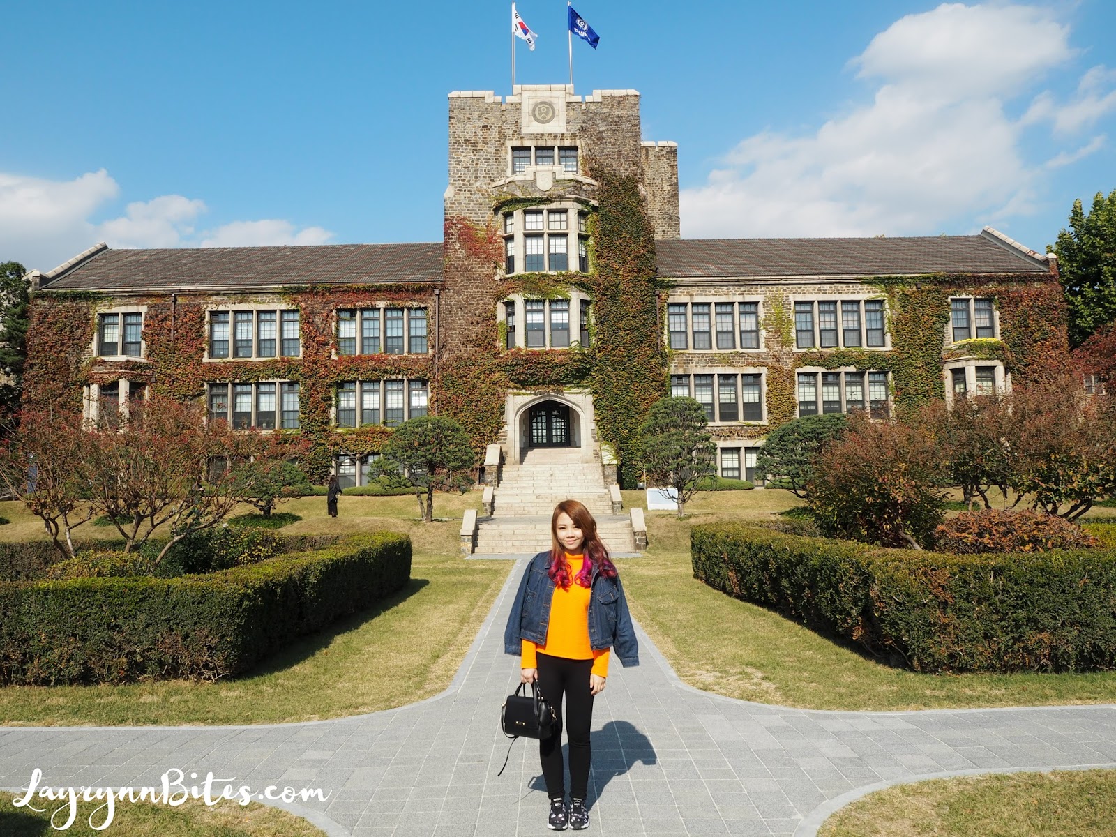 Университеты южной кореи: список самых престижных