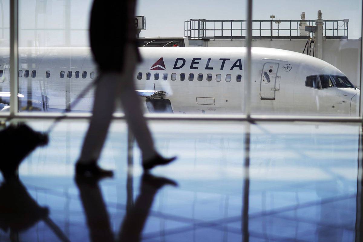 Delta air lines — официальный сайт пассажиров