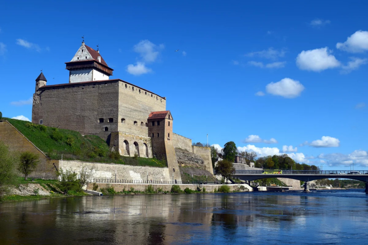 7 плюсов отдыха в эстонии – куда поехать и что посмотреть в эстонии туристу?