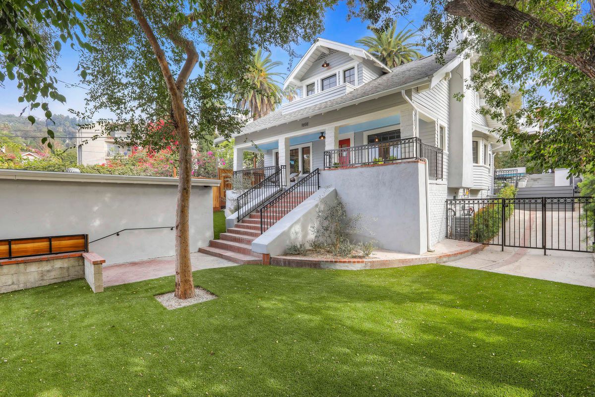 Дом в лос-анджелесе что стоит знать перед покупкой