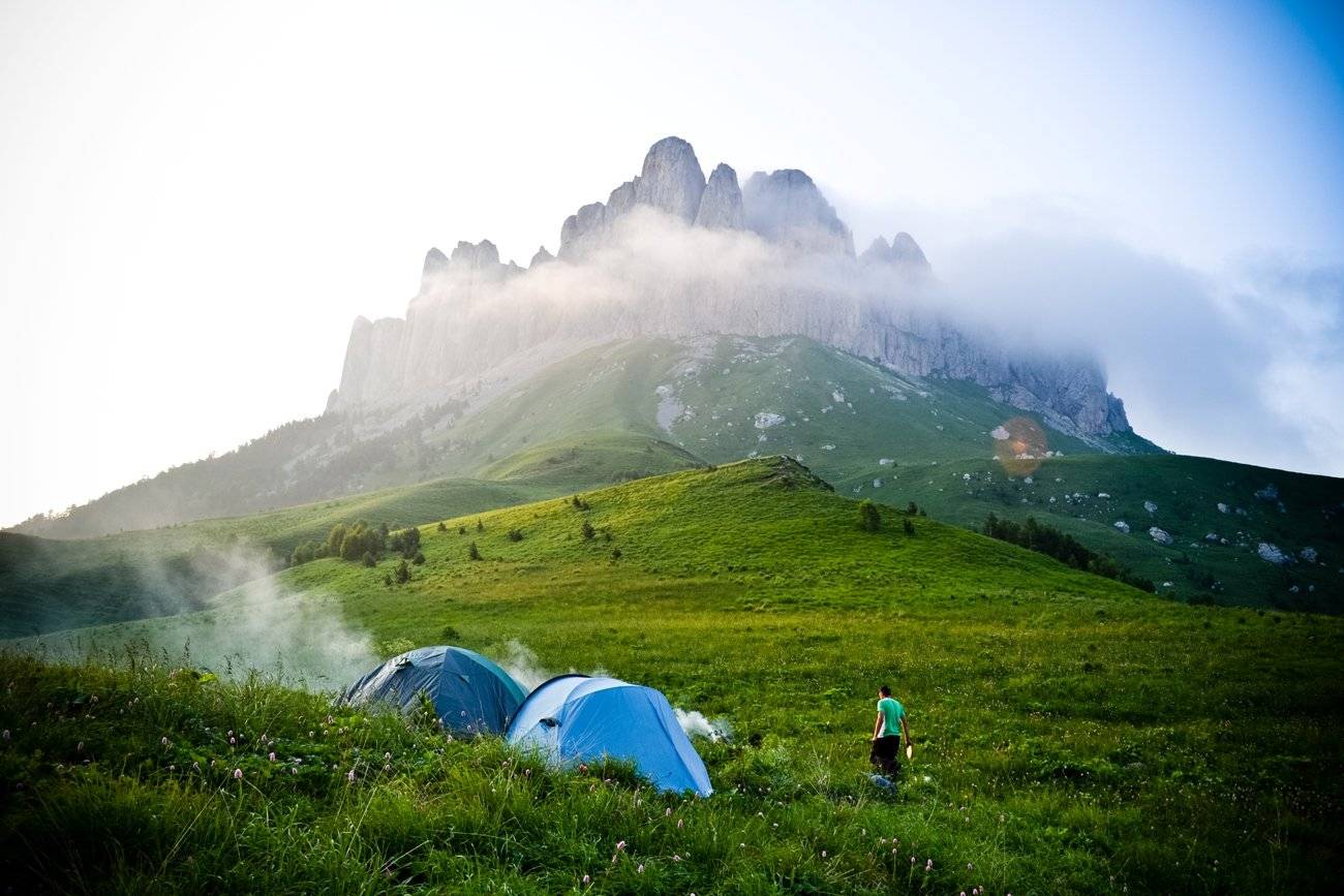 Необычные места в санкт-петербурге