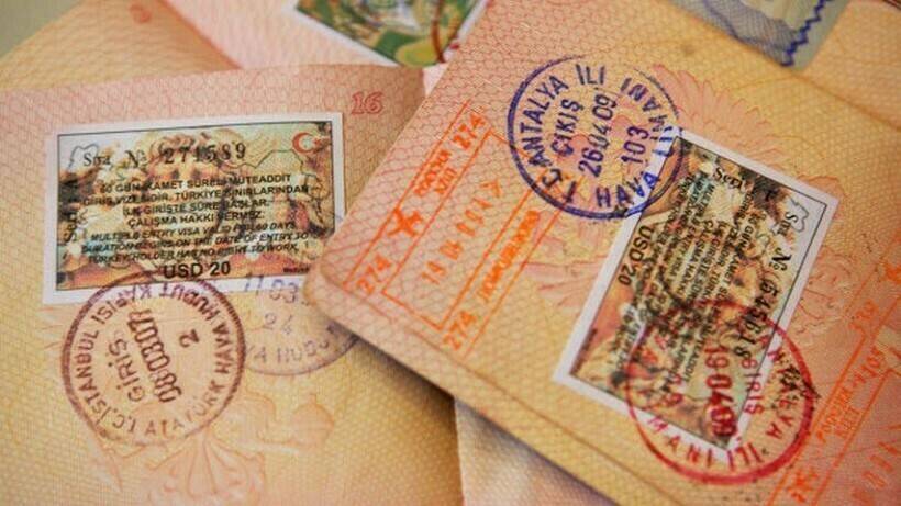 Срок действия загранпаспорта для поездки в турцию в 2022: новые требования и ограничения, срок действия, срок действия паспорта в турцию для россиян 2021