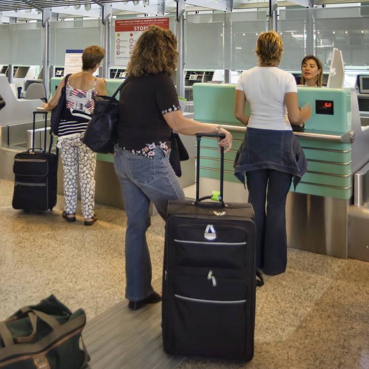 Если потерялся багаж в аэропорту что делать отзывы | авиакомпании и авиалинии россии и мира