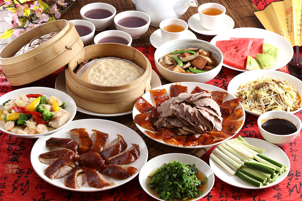 Повседневная еда всеядных китайцев. что готовят на завтрак, обед и ужин | smashno.ru | дзен