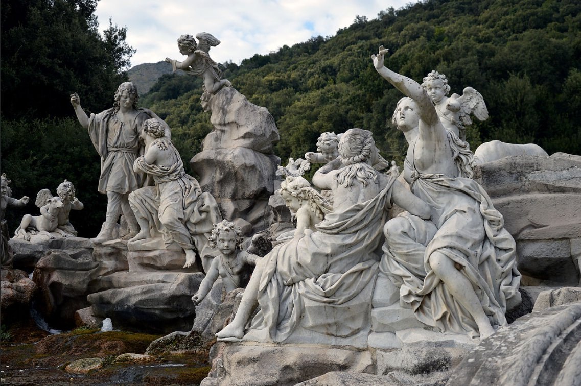 Национальные парки италия туристический портал в отпуск ру