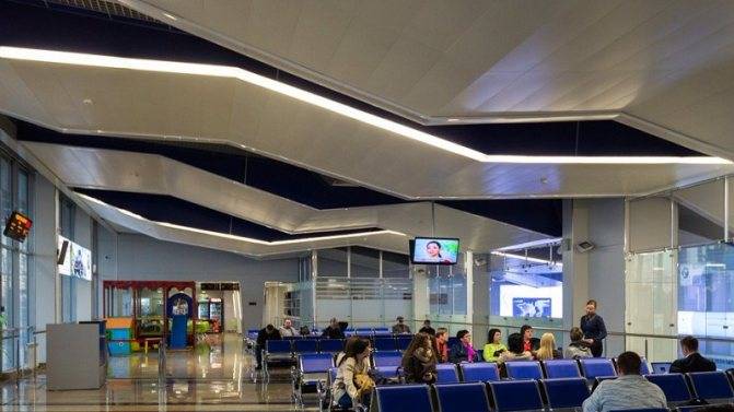 ✈ аэропорт в дубае: нюансы работы терминалов самого посещаемого аэропорта в мире • все о туризме