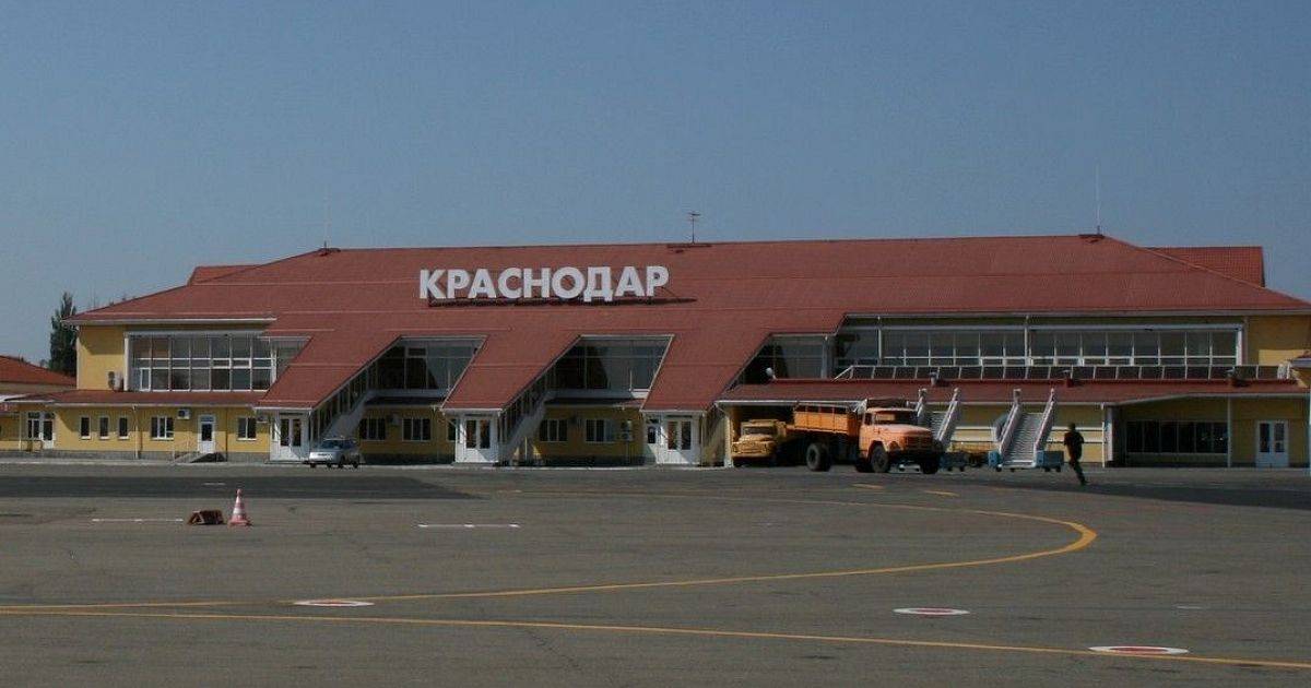 Аэропорты краснодарского края: анапа, геленджик, адлер и краснодар