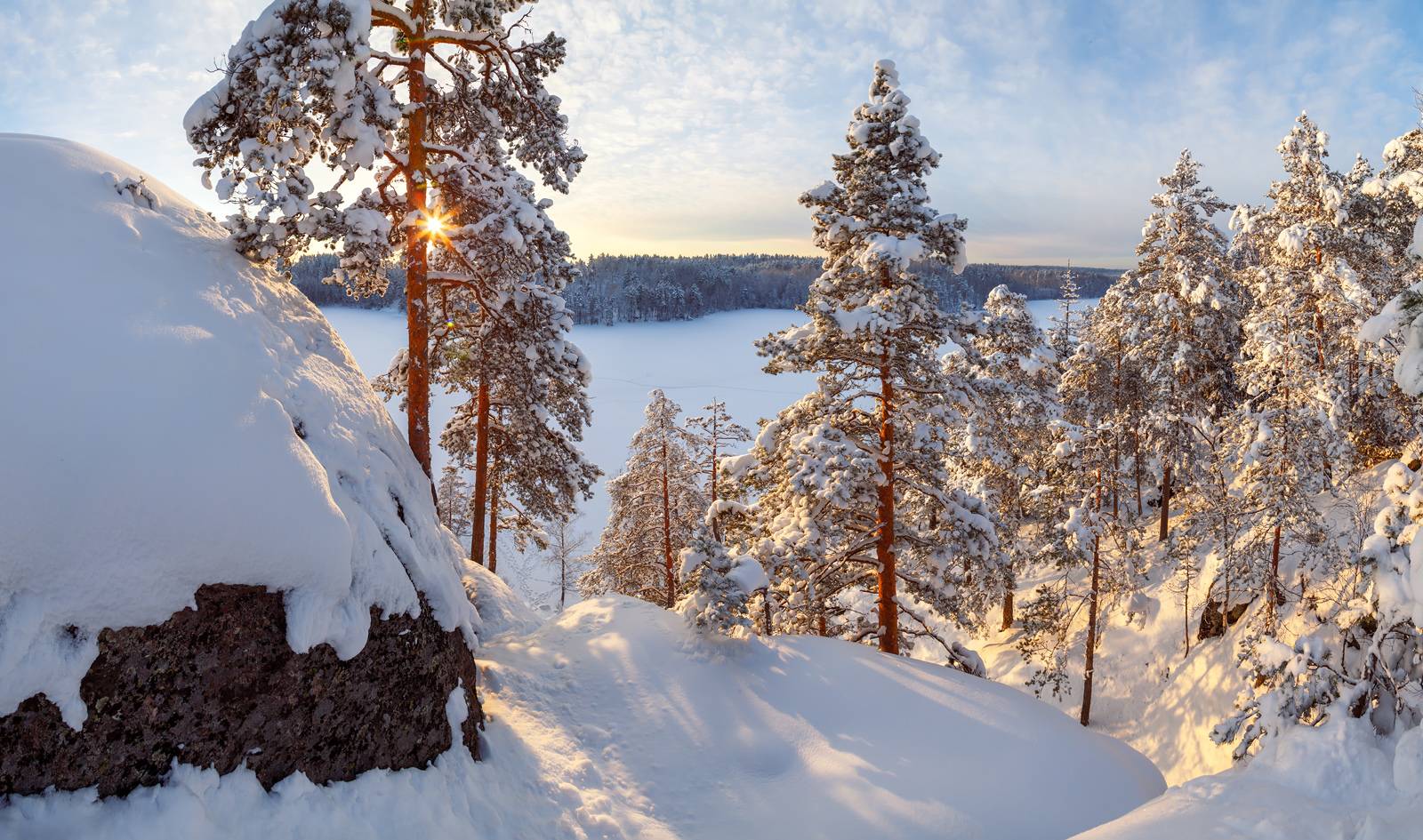 Зимний отдых в россии: 14 вариантов, где отдохнуть в декабре
