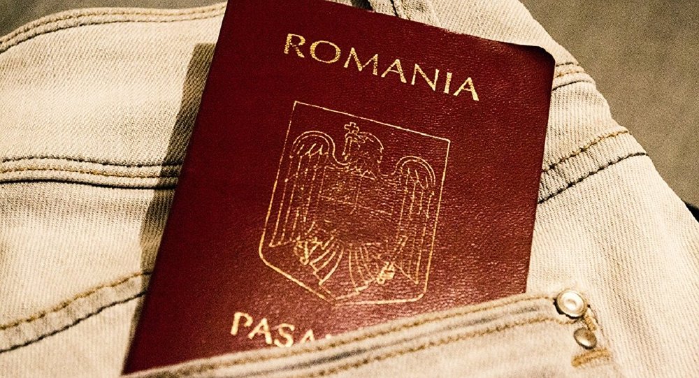 Гражданство румынии по родству в 2023 году ???? - архивный центр «либертин»