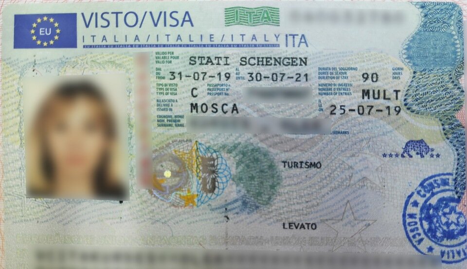 Нужна ли в 2020 году виза на украину для россиян?