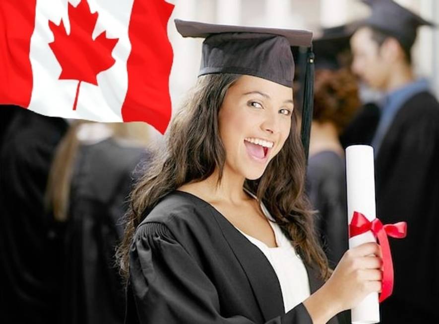 Колледжи канады: список и стоимость обучения | students international