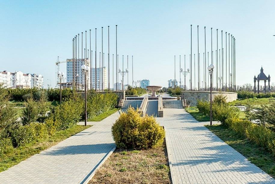 Набережная севастополя - достопримечательности, фото - itonga.ru