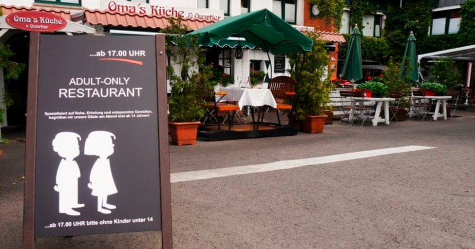 10 лучших ресторанов берлина