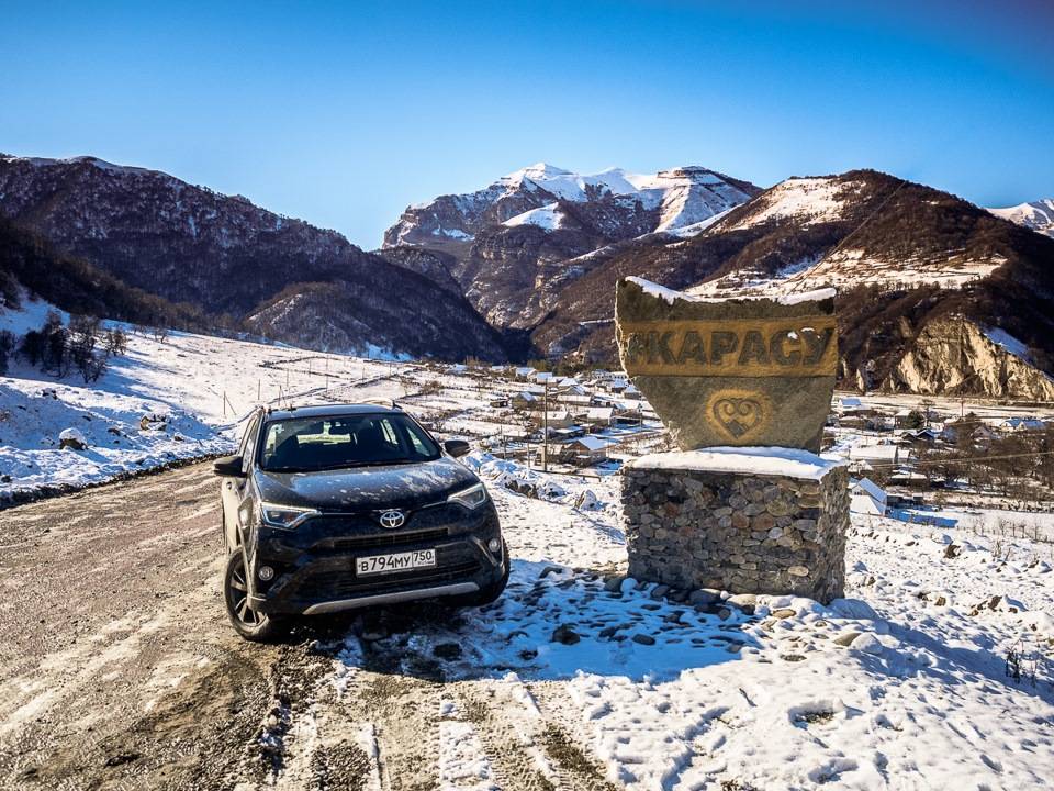 Кабардино-балкария – топ-15 достопримечательностей (фото с описанием)