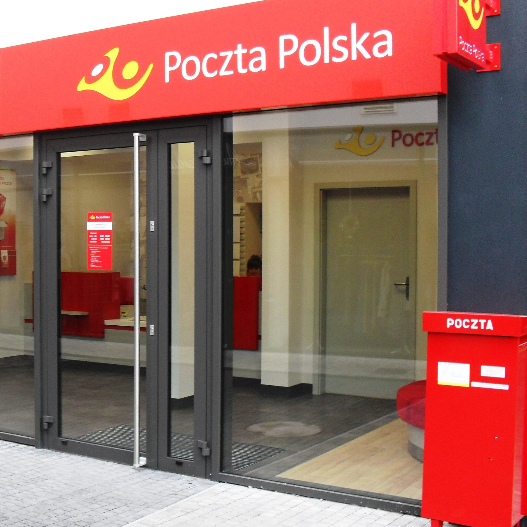 Отследить посылку poczta polska