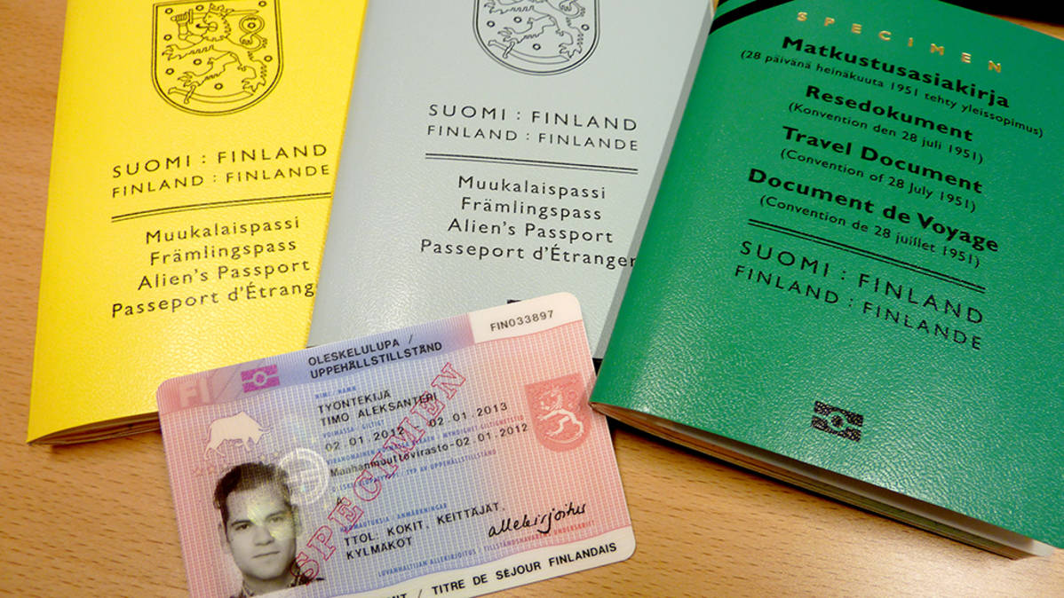 Иммиграция в финляндию из россии: программы