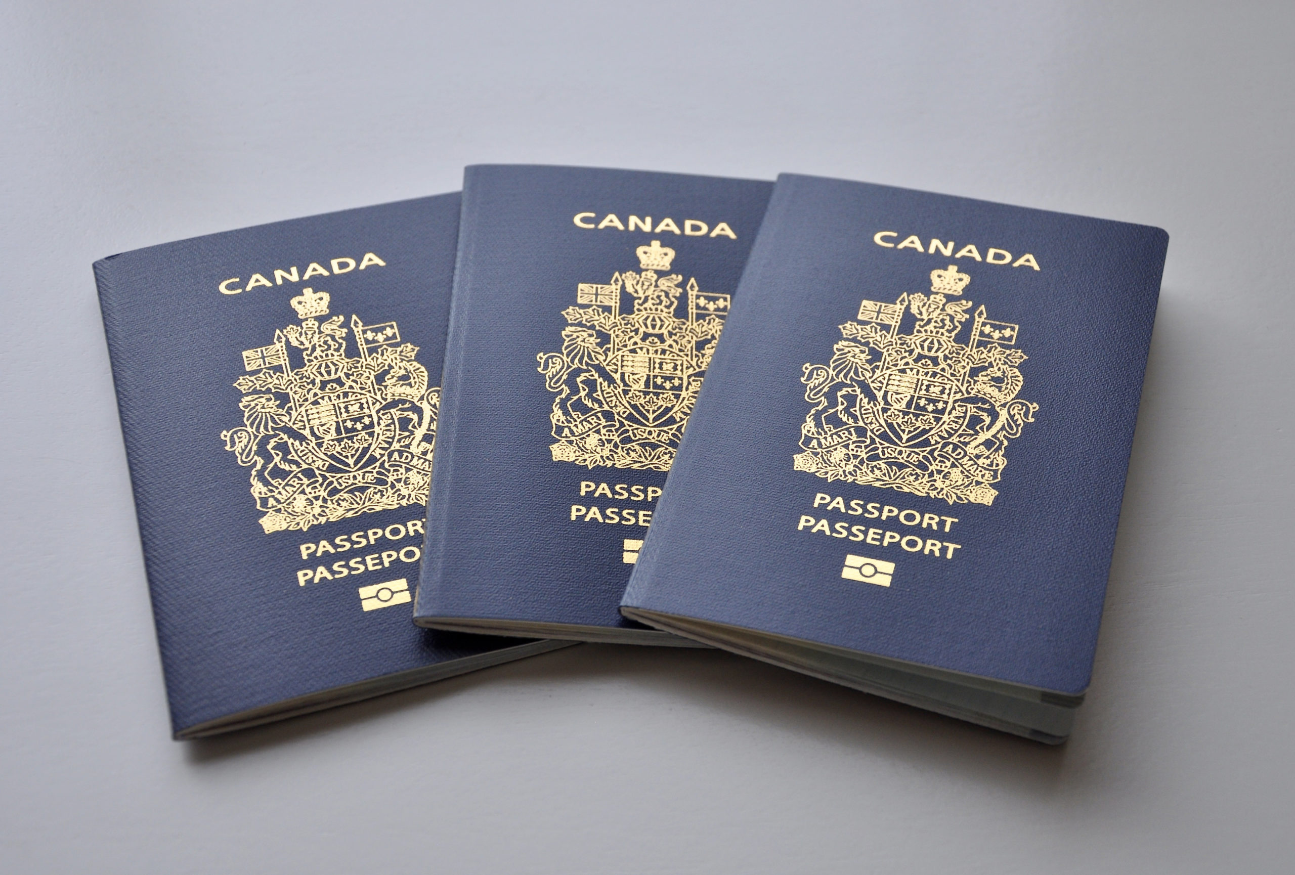 Как получить гражданство канады гражданину россии в 2023 году