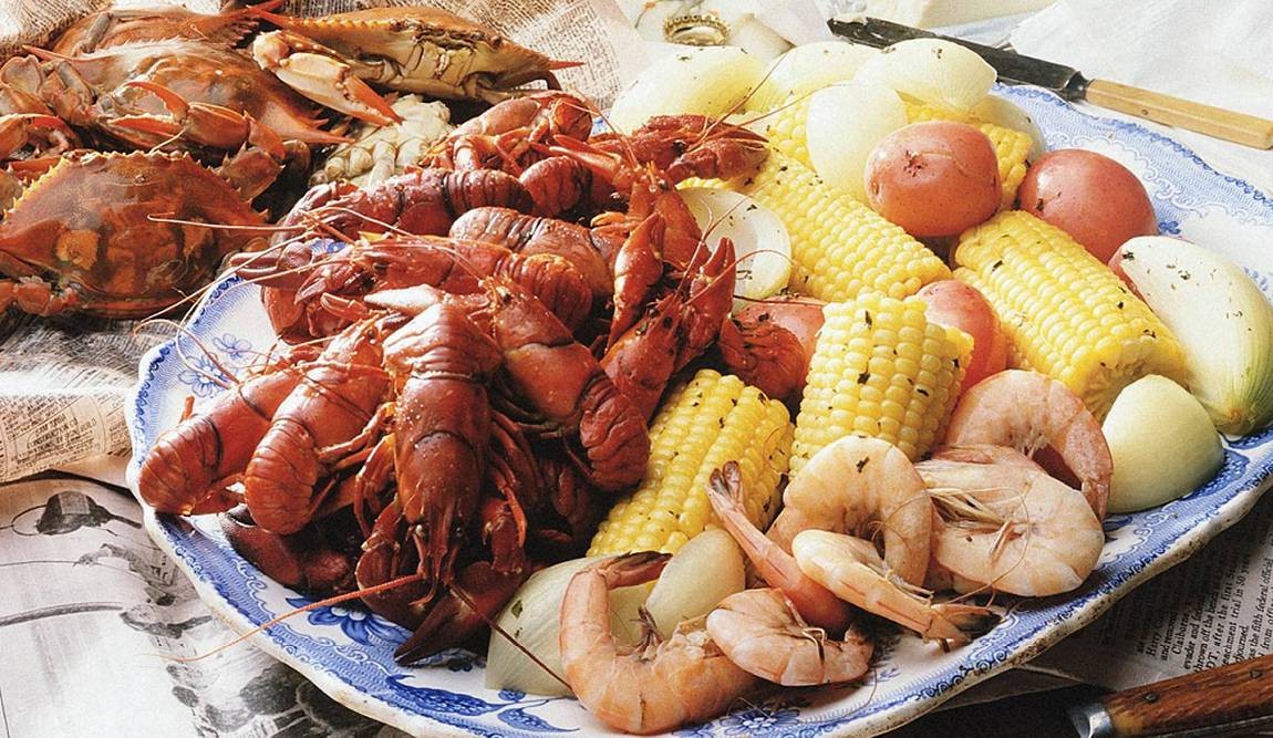 Цены на еду в хорватии (в кафе и на продукты)
