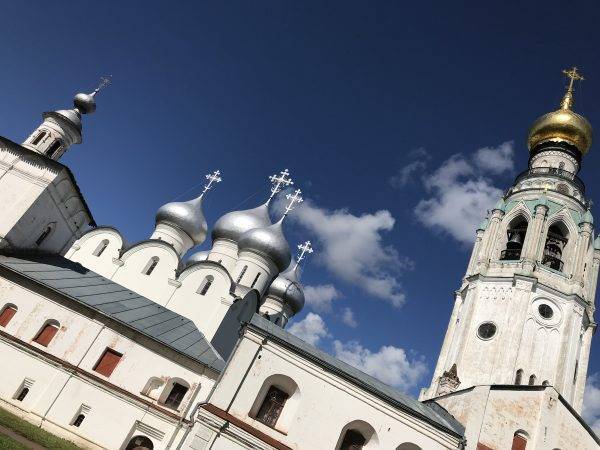 Что посмотреть в вологде за 1 день самостоятельно — достопримечательности, музеи, экскурсии