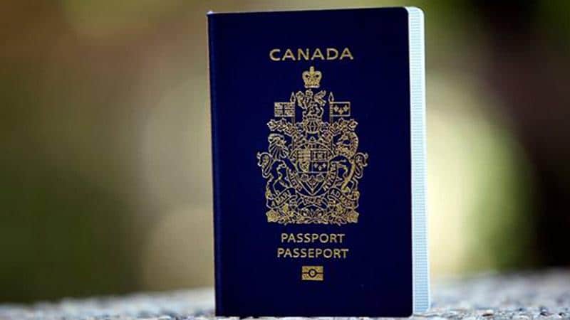 Получение гражданства канады – основные условия и правила