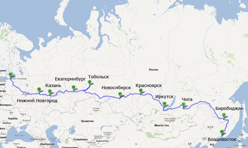 Достопримечательности иркутска: 12 лучших мест