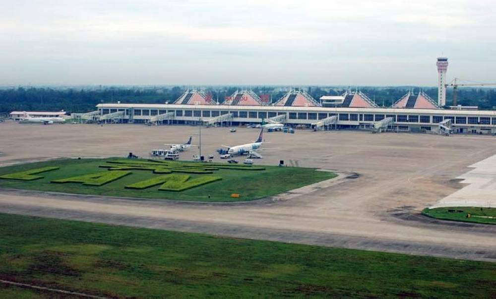 Хайнань аэропорт – прямой маршрут на чудо-остров - туризм в китае