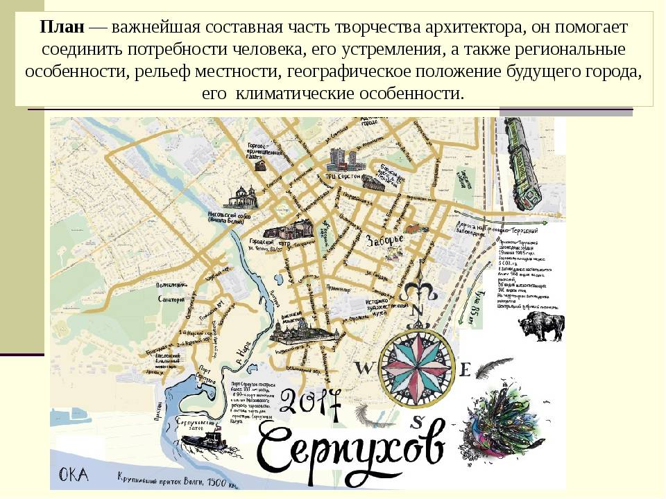 Что посмотреть в серпухове за 1 день самостоятельно — достопримечательности и музеи, отзывы туристов с фото